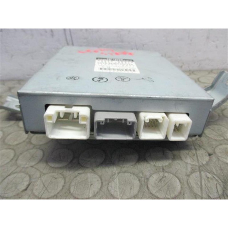 TOYOTA CENTRALINE VARIE TOYOTA Yaris 1999>2003 usato