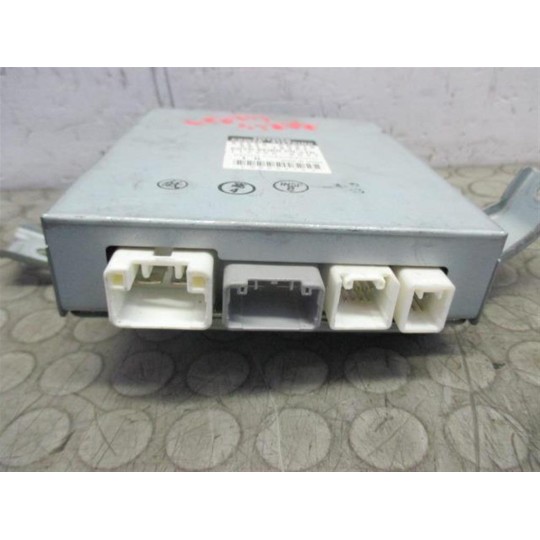 VARIOUS CONTROL UNITS  TOYOTA Yaris 1999>2003 used