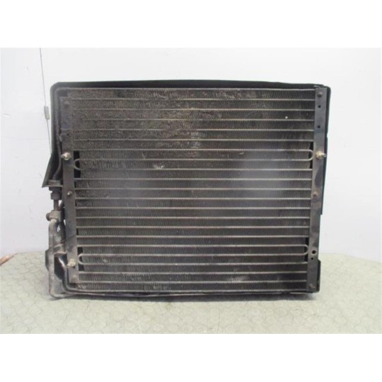 AIR CONDITIONER HEAT RADIATOR  IVECO EUROCARGO 1994>2000 used