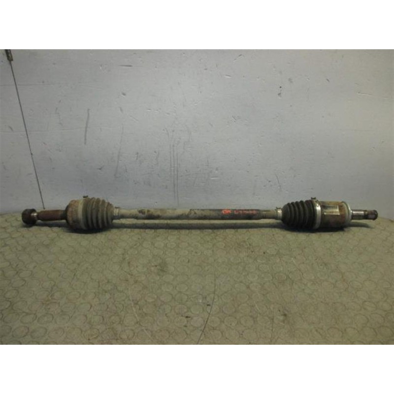 JEEP SEMIASSE POSTERIORE DESTRO JEEP Patriot 2007>2011 usato