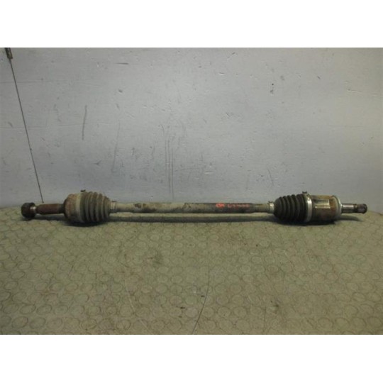 SEMIASSE POSTERIORE DESTRO JEEP Patriot 2007>2011 usato