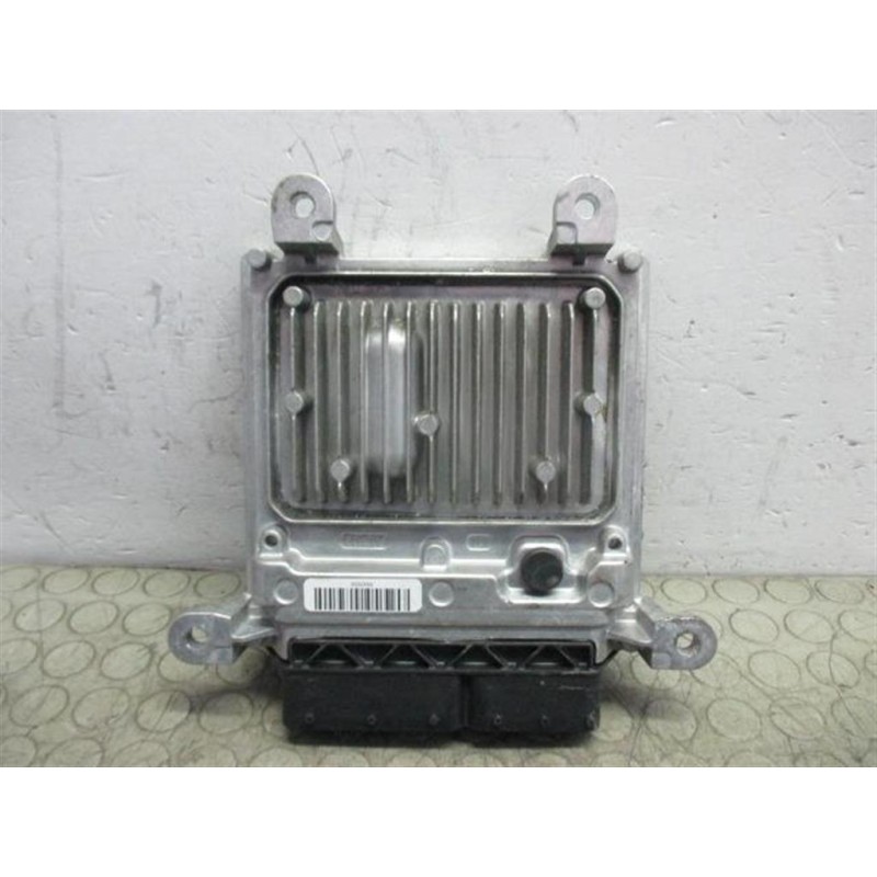 JEEP ENGINE UNIT JEEP Patriot 2007>2011 used
