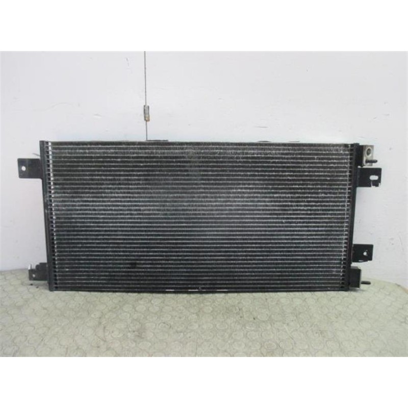 JEEP AIR CONDITIONER HEAT RADIATOR  JEEP Patriot 2007>2011 used