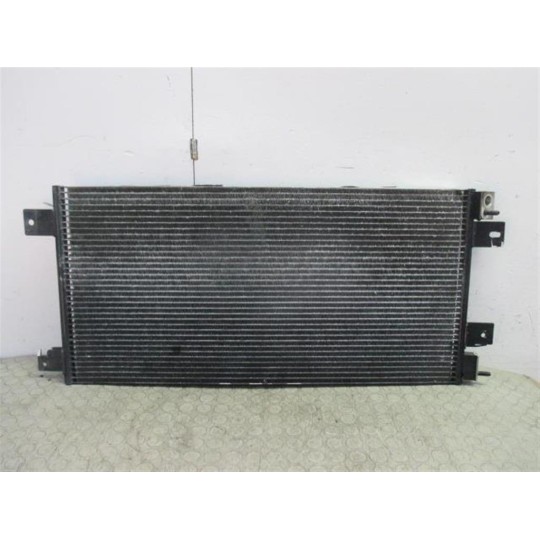 AIR CONDITIONER HEAT RADIATOR  JEEP Patriot 2007>2011 used