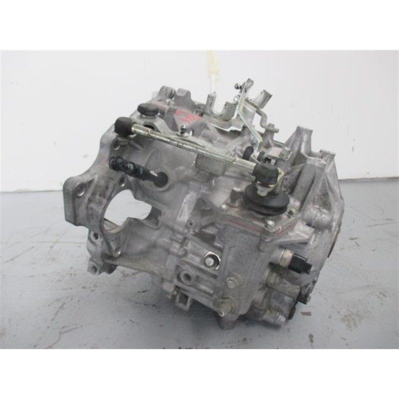 JEEP GEARBOXES  JEEP Patriot 2007>2011 used