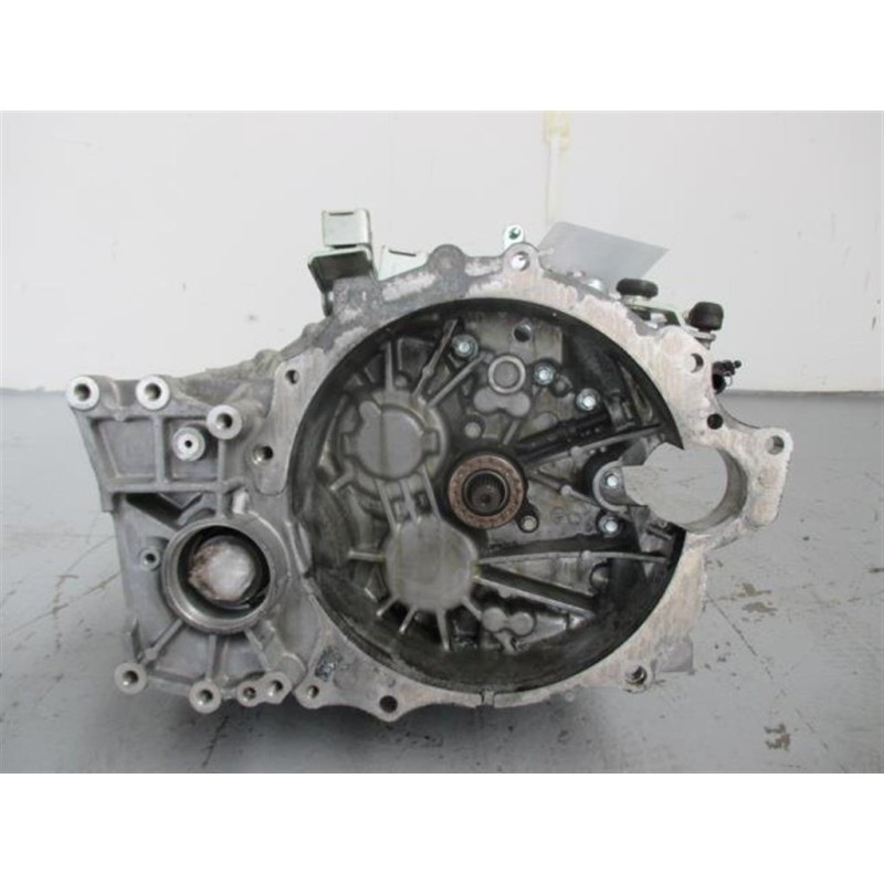 JEEP GEARBOXES  JEEP Patriot 2007>2011 used