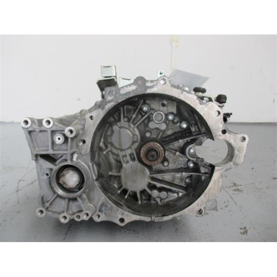 GEARBOXES  JEEP Patriot 2007>2011 used
