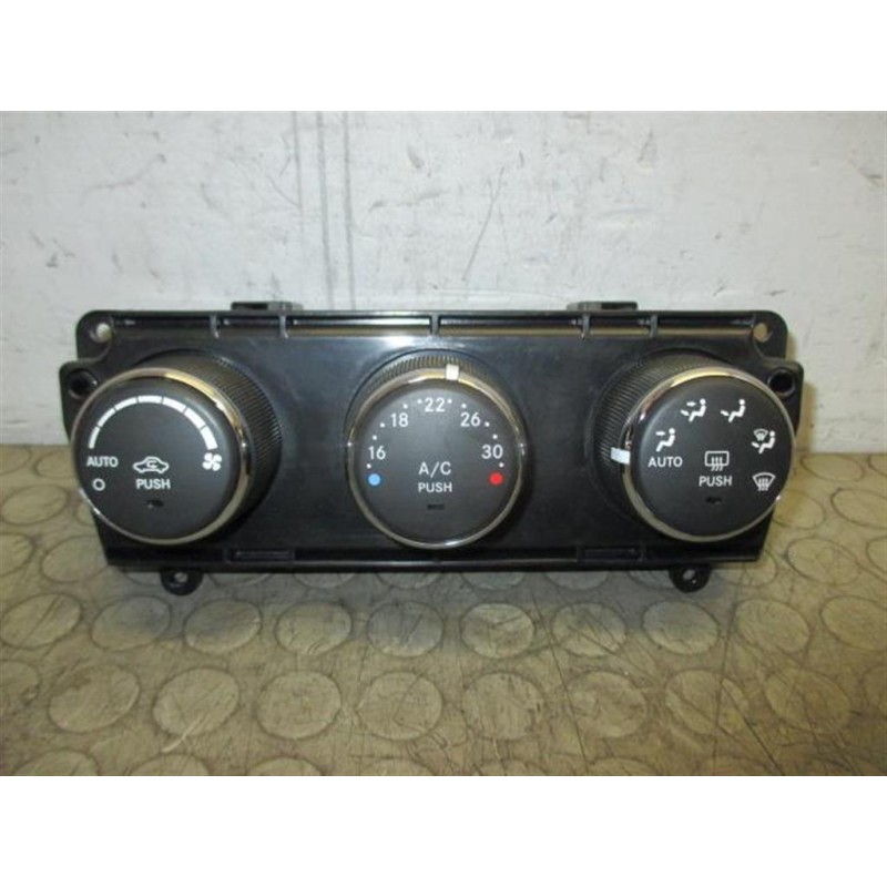 JEEP CENTRALINA CLIMATIZZATORE JEEP Patriot 2007>2011 usato