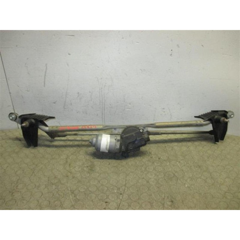 JEEP windshield wiper motor JEEP Patriot 2007>2011 used