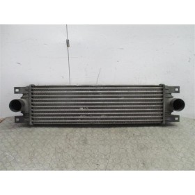 INTERCOOLERS HEAT RADIATOR...