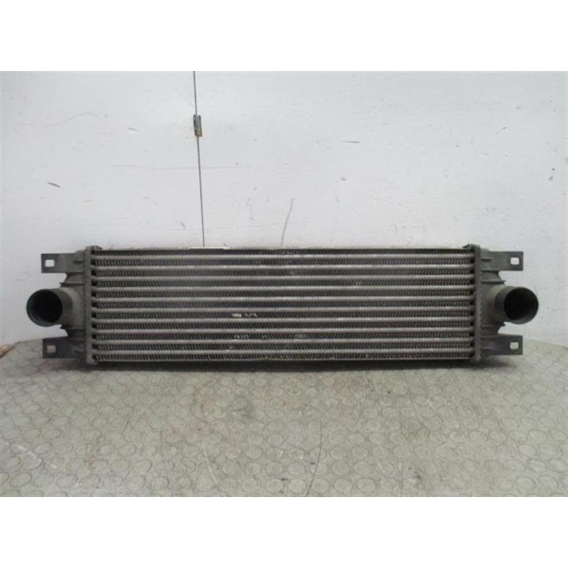 RENAULT van RADIATORE INTERCOOLERS RENAULT van Mascott usato