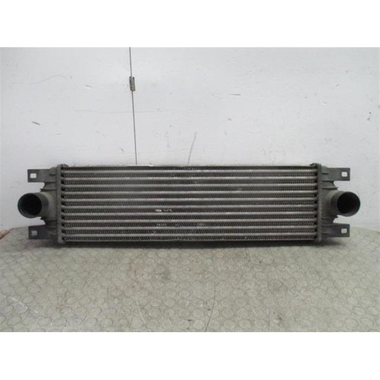INTERCOOLERS HEAT RADIATOR  RENAULT van Mascott used
