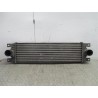 RENAULT van INTERCOOLERS HEAT RADIATOR  RENAULT van Mascott used
