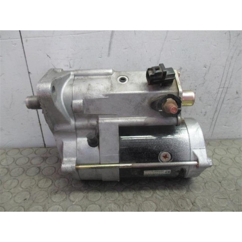 TOYOTA STARTER MOTOR TOYOTA Land Cruiser 120/125 used
