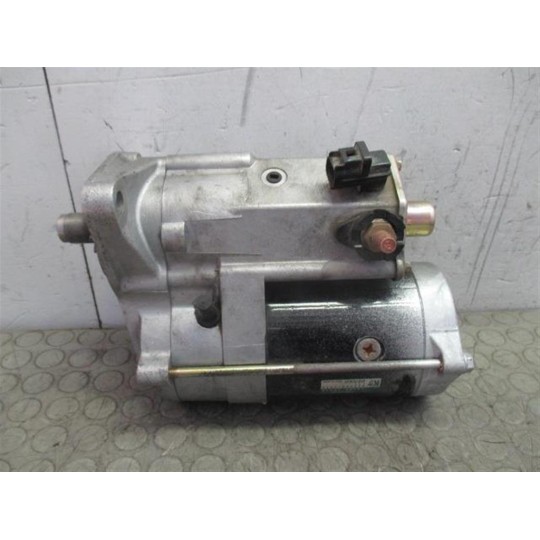STARTER MOTOR TOYOTA Land Cruiser 120/125 used
