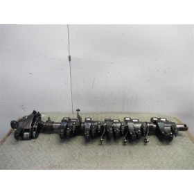 SHAFT ROCKER IVECO TRAKKER...