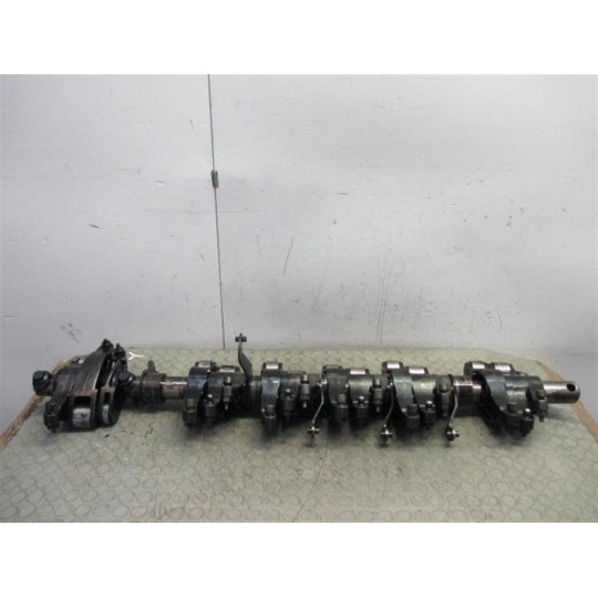 SHAFT ROCKER IVECO TRAKKER 2005>2013 used