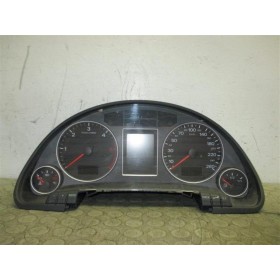 INSTRUMENT PANEL AUDI A4...