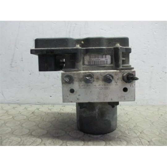 ABS SYSTEM AUDI A4 2004>2007 used