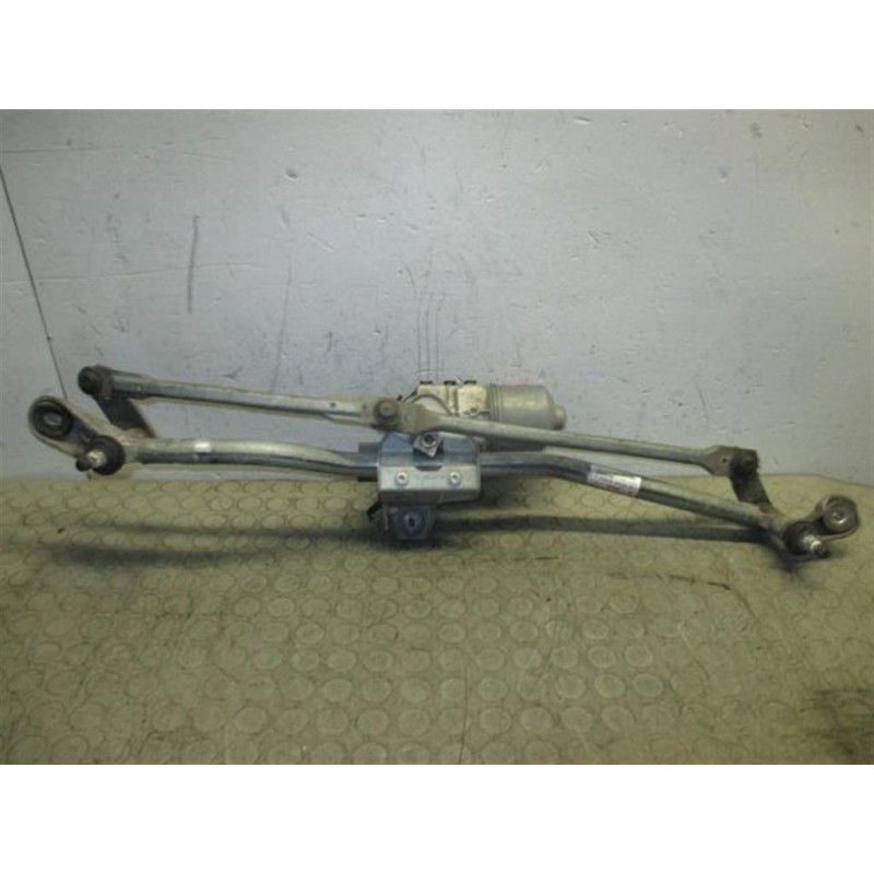 AUDI windshield wiper motor AUDI A4 2004>2007 used