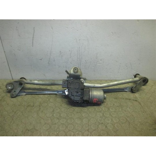 MOTORINO TERGI ANTERIORE AUDI A4 2004>2007 usato