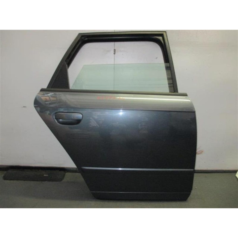 AUDI PORTA POSTERIORE DESTRA AUDI A4 2004>2007 usato