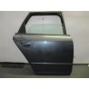 PORTA POSTERIORE DESTRA AUDI A4 2004>2007 usato