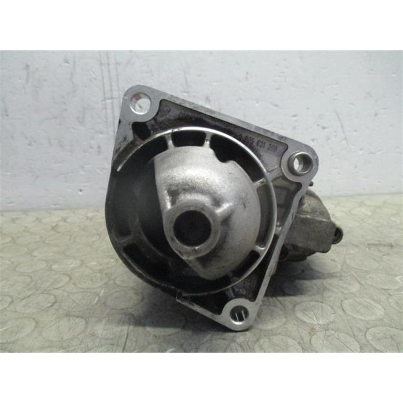 FIAT STARTER MOTOR FIAT Croma 2005>2007 used