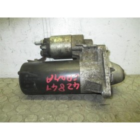 STARTER MOTOR FIAT Croma...