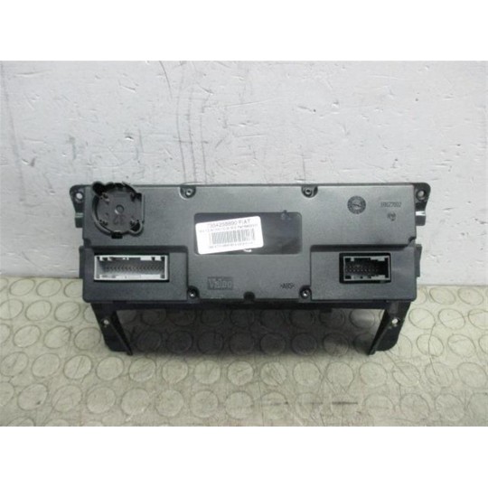 CENTRALINA CLIMATIZZATORE FIAT Croma 2005>2007 usato