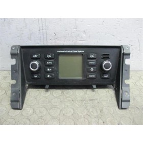 AC CONTROL UNIT FIAT Croma...