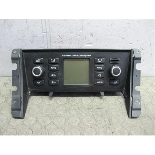 AC CONTROL UNIT FIAT Croma 2005>2007 used