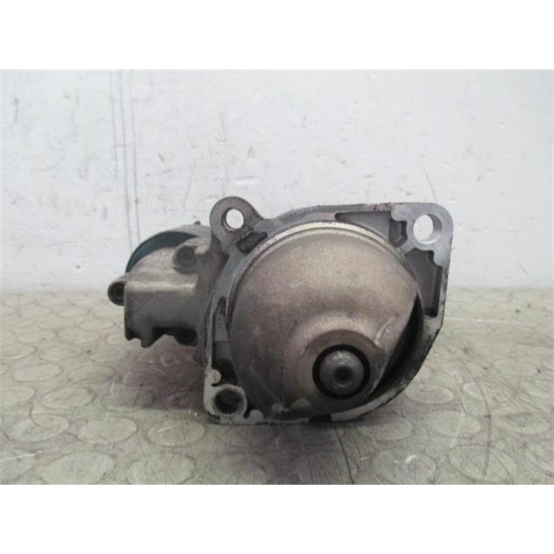 BMW STARTER MOTOR BMW Serie 3 (E36) compact used