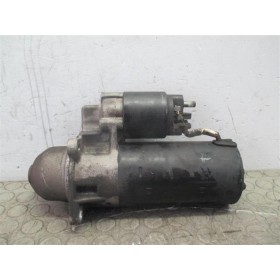 STARTER MOTOR BMW Serie 3...