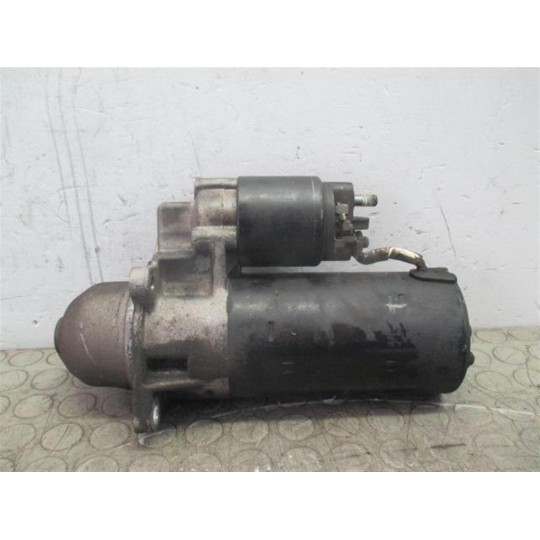 STARTER MOTOR BMW Serie 3 (E36) compact used