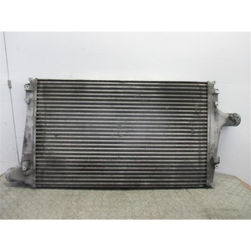 AUDI INTERCOOLERS HEAT RADIATOR  AUDI A6 allroad 2000>2006 used