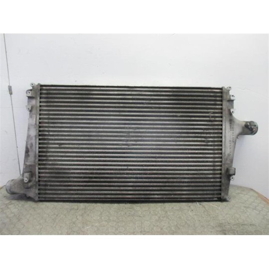 INTERCOOLERS HEAT RADIATOR  AUDI A6 allroad 2000>2006 used