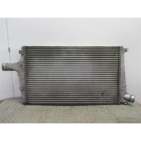 INTERCOOLERS HEAT RADIATOR...