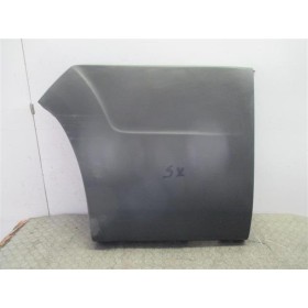 PLASTICHE ESTERNE VARIE...