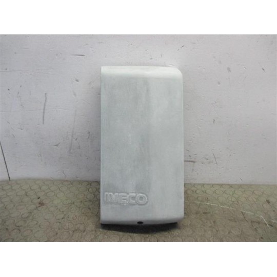 AIR DEFLECTOR RIGHT  IVECO 115-17 new