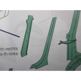 PLASTICHE ESTERNE VARIE...