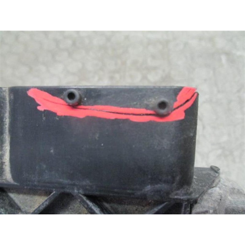 FIAT CENTRALINA MOTORE FIAT F.Grande Punto 2005>2012 usato