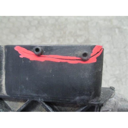 ENGINE UNIT FIAT F.Grande Punto 2005>2012 used