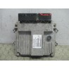 FIAT CENTRALINA MOTORE FIAT F.Grande Punto 2005>2012 usato