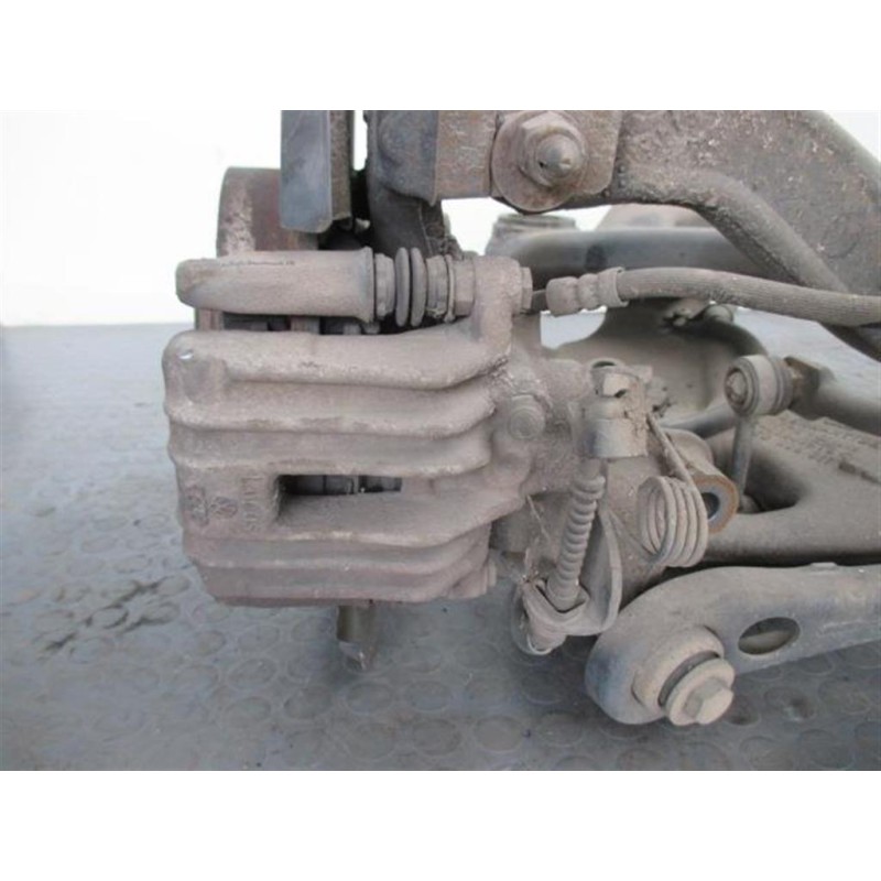 AUDI LEFT REAR CALIPER BRAKE  AUDI A4 2004>2007 used