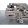 LEFT REAR CALIPER BRAKE  AUDI A4 2004>2007 used