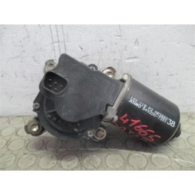 windshield wiper motor...