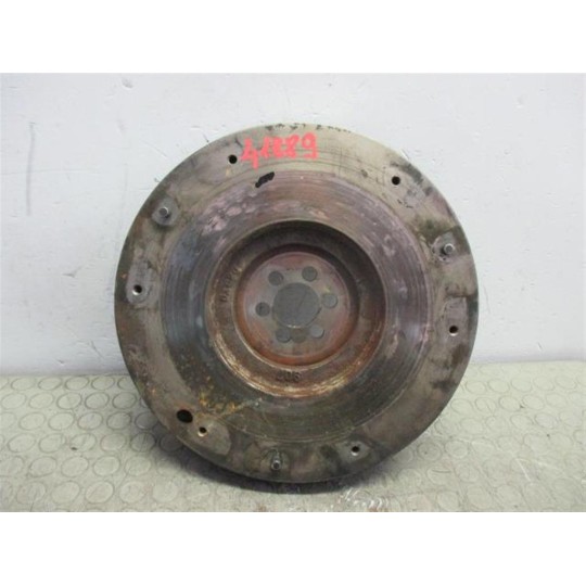 FLYWHEEL MITSUBISHI L200 2001>2002 used