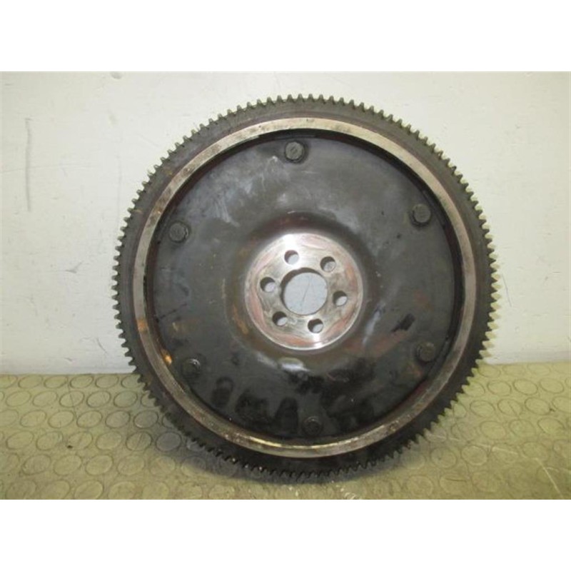MITSUBISHI FLYWHEEL MITSUBISHI L200 2001>2002 used