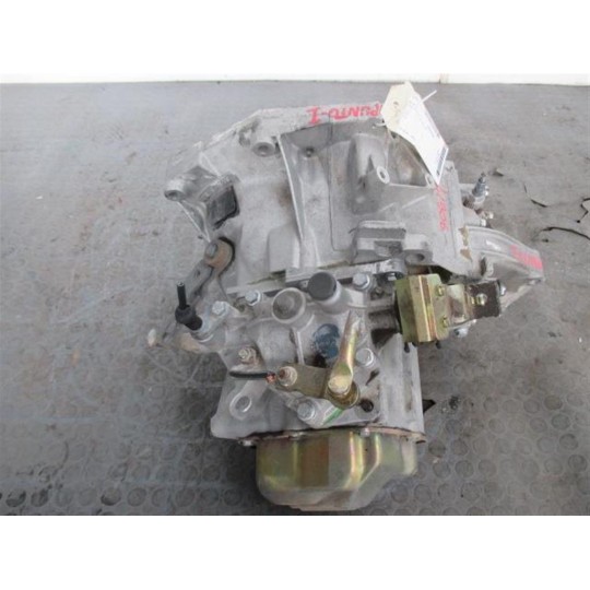 CAMBIO FIAT Punto 1993>1999 usato